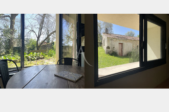 Ma-Cabane - Vente Maison SAINT-GEORGES-DE-POINTINDOUX, 166 m²