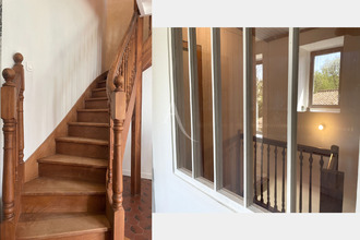 Ma-Cabane - Vente Maison SAINT-GEORGES-DE-POINTINDOUX, 166 m²
