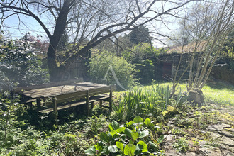 Ma-Cabane - Vente Maison SAINT-GEORGES-DE-POINTINDOUX, 166 m²