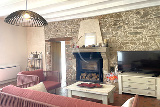 Ma-Cabane - Vente Maison SAINT-GEORGES-DE-POINTINDOUX, 166 m²
