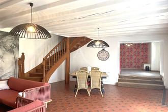 Ma-Cabane - Vente Maison SAINT-GEORGES-DE-POINTINDOUX, 166 m²