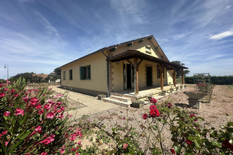 Vente Maison 18200, SAINT-GEORGES-DE-POISIEUX France