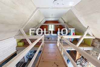 Ma-Cabane - Vente Maison SAINT-GEORGES-DE-REINTEMBAULT, 183 m²