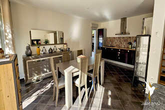 Ma-Cabane - Vente Maison Saint-Georges-de-Reneins, 109 m²