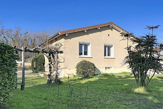 Ma-Cabane - Vente Maison Saint-Georges-de-Reneins, 80 m²