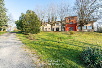 Ma-Cabane - Vente Maison SAINT-GEORGES-DE-RENEINS, 570 m²