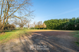 Ma-Cabane - Vente Maison SAINT-GEORGES-DE-RENEINS, 570 m²