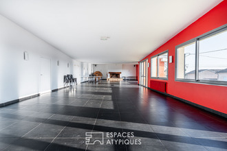 Ma-Cabane - Vente Maison SAINT-GEORGES-DE-RENEINS, 570 m²