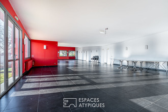 Ma-Cabane - Vente Maison SAINT-GEORGES-DE-RENEINS, 570 m²