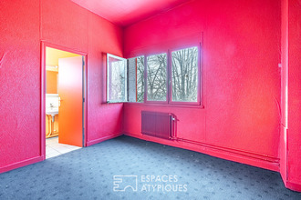 Ma-Cabane - Vente Maison SAINT-GEORGES-DE-RENEINS, 570 m²