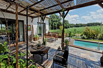 Ma-Cabane - Vente Maison SAINT-GEORGES-DES-COTEAUX, 149 m²