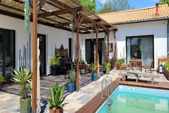 Ma-Cabane - Vente Maison SAINT-GEORGES-DES-COTEAUX, 149 m²