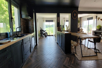 Ma-Cabane - Vente Maison SAINT-GEORGES-DES-COTEAUX, 149 m²