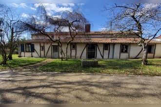 Ma-Cabane - Vente Maison Saint-Georges-des-Gardes, 260 m²