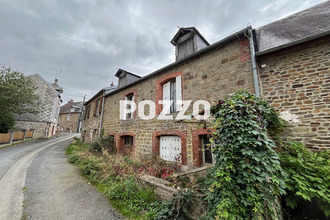 Vente Maison 61100, SAINT-GEORGES-DES-GROSEILLERS France
