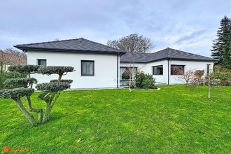 Vente Maison 61100, Saint-Georges-des-Groseillers France