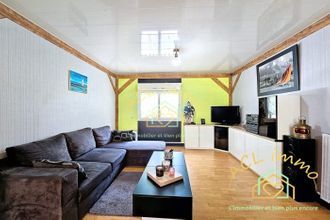 Ma-Cabane - Vente Maison Saint-Georges-du-Bois, 125 m²