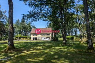 Ma-Cabane - Vente Maison Saint-Georges-du-Bois, 125 m²