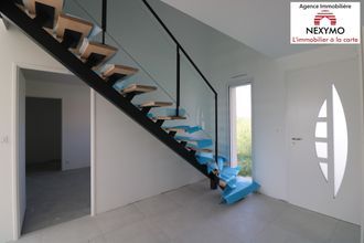 Ma-Cabane - Vente Maison Saint-Georges-du-Bois, 132 m²