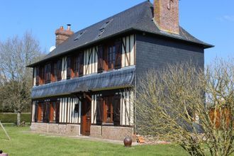 Vente Maison 27450, Saint-Georges-du-Vièvre France