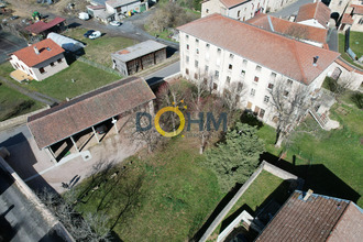 Ma-Cabane - Vente Maison Saint-Georges-Lagricol, 282 m²