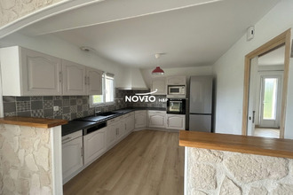 Ma-Cabane - Vente Maison Saint-Georges-lès-Baillargeaux, 141 m²