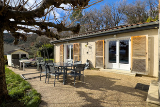 Ma-Cabane - Vente Maison Saint-Georges-les-Bains, 180 m²