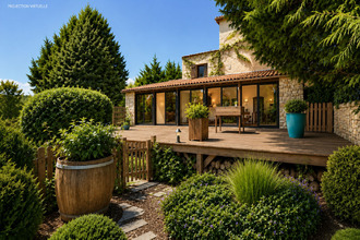Ma-Cabane - Vente Maison SAINT-GEORGES-SUR-ALLIER, 140 m²