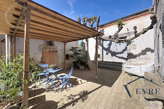 Ma-Cabane - Vente Maison Saint-Georges-sur-Allier, 96 m²