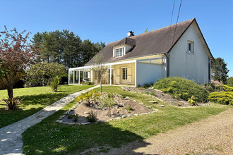 Ma-Cabane - Vente Maison SAINT-GEORGES-SUR-CHER, 96 m²