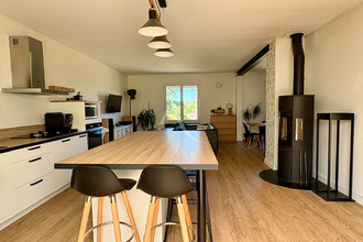 Ma-Cabane - Vente Maison SAINT-GEORGES-SUR-CHER, 96 m²