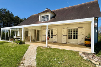 Ma-Cabane - Vente Maison SAINT-GEORGES-SUR-CHER, 96 m²