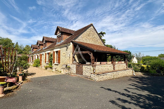 Ma-Cabane - Vente Maison SAINT-GEORGES-SUR-CHER, 158 m²