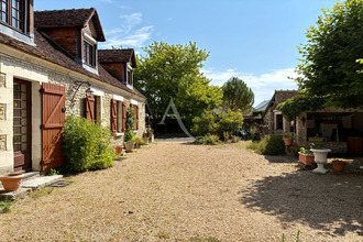 Ma-Cabane - Vente Maison SAINT-GEORGES-SUR-CHER, 158 m²