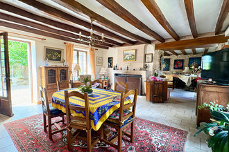 Ma-Cabane - Vente Maison SAINT-GEORGES-SUR-CHER, 158 m²