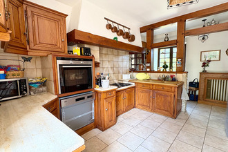 Ma-Cabane - Vente Maison SAINT-GEORGES-SUR-CHER, 158 m²