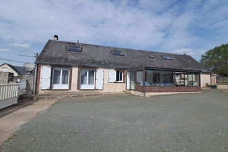 Vente Maison 28190, SAINT-GEORGES-SUR-EURE France