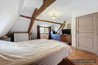 Ma-Cabane - Vente Maison SAINT-GEORGES-SUR-FONTAINE, 108 m²