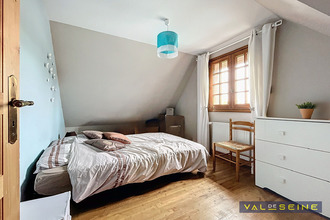 Ma-Cabane - Vente Maison SAINT-GEORGES-SUR-FONTAINE, 108 m²