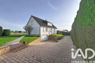 Vente Maison 76690, Saint-Georges-sur-Fontaine France