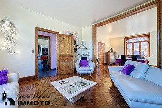 Ma-Cabane - Vente Maison SAINT-GEORGES-SUR-L'AA, 137 m²