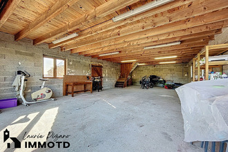 Ma-Cabane - Vente Maison SAINT-GEORGES-SUR-L'AA, 137 m²