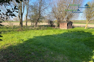 Ma-Cabane - Vente Maison Saint-Georges-sur-l'Aa, 96 m²