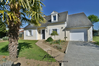 Vente Maison 49700, SAINT GEORGES SUR LAYON France