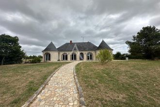 Ma-Cabane - Vente Maison SAINT-GEORGES-SUR-LOIRE, 143 m²