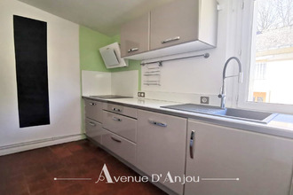 Ma-Cabane - Vente Maison Saint-Georges-sur-Loire, 45 m²