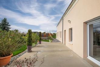 Ma-Cabane - Vente Maison SAINT-GEORGES-SUR-LOIRE, 210 m²