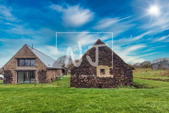 Ma-Cabane - Vente Maison SAINT-GEORGES-SUR-LOIRE, 188 m²