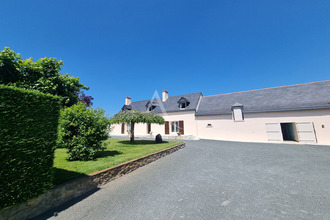 Ma-Cabane - Vente Maison SAINT-GEORGES-SUR-LOIRE, 145 m²