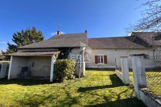 Ma-Cabane - Vente Maison SAINT-GEORGES-SUR-MOULON, 80 m²